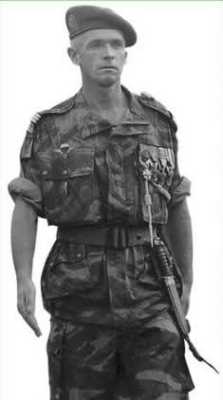  Capitaine Loulou MARTIN
