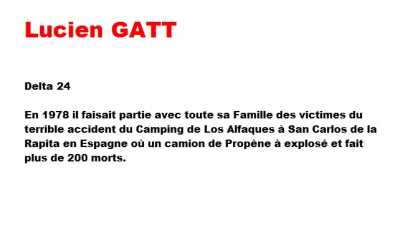   Lucien GATT  
  DELTA 24

