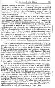  Lucien LOPEZ 
---- 
Ls circonstances de sa mort
