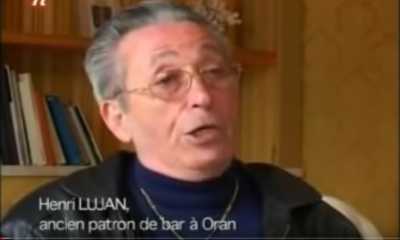  Henri LUJAN 
