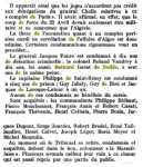   
Boris MEYER 
----
 Le Complot de PARIS 
