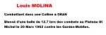  Louis MOLINA   

ORAN
