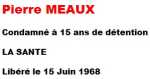  Pierre MEAUX 
