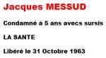  Jacques MESSUD 

