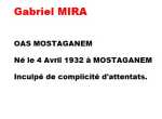  Gabriel MIRA 
