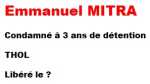  Emmanuel MITRA 
