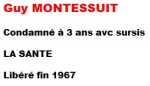  Guy MONTESSUIT 
