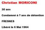  Christian MORICONI 
---- 
DELTA HUSSEIN-DEY
