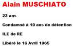  Alain MUSCHIATO 
