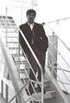 Photo-titre pour cet album: Pierre MAGADE
