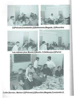  Pierre MAGADE 
Ile de RE