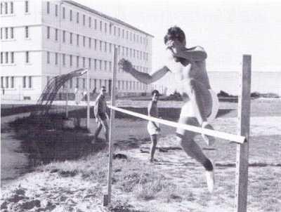  Pierre MAGADE 
Ile de RE