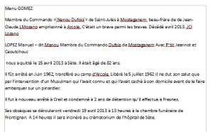 Photo-titre pour cet album: Manuel LOPEZ