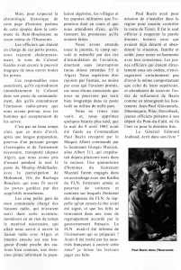 Paul BAZIN 
un homme d'honneur