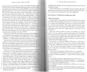  MAQUIS de BOUGUIRAT 
MOSTAGANEM / RELIZANE

Marquis BROUSSE DE MONTPEYROU 
Capitaine SOUETRE 
Jean-Marcel ZAGAME