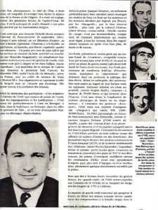  Marcel BOUYER 
---- 
Son arrestation
