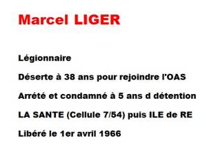Photo-titre pour cet album: Marcel LIGER