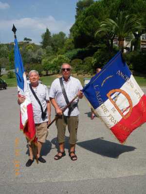  Marcel MANTES 
(Colline 4 avec Robert ESCOFFIER)
Jules ESTEVE