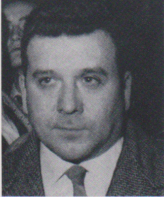  Marcel RONDA 
----
Chef des UT d'ALGER