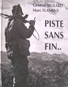 Photo-titre pour cet album: Marc FLAMENT