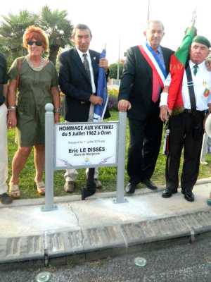  MARIGNANE - 5 JUILLET 2016  
