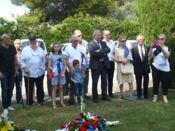  MARIGNANE le 5 Juillet 2018
