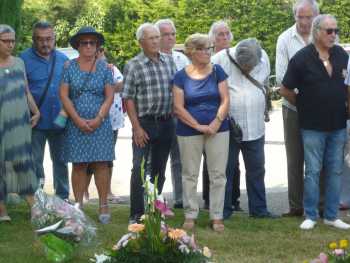  MARIGNANE le 5 Juillet 2018
