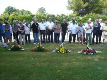 MARIGNANE le 5 Juillet 2018
