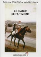 Photo-titre pour cet album: Andr&eacute; BROUSSE de MONTPEYROUX