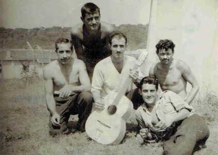  Camp de THOL 