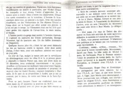  Capitaine Michel MASSENET 