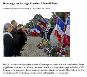 Photo-titre pour cet album: MAS-THIBERT
