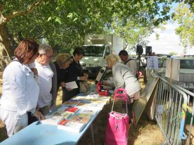  Le Stand ADIMAD
