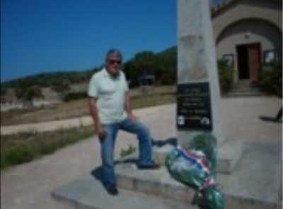   MAUREL  
---- 
Ajaccio en 2013
