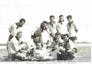 Photo-titre pour cet album: Maurice CALLEFAS