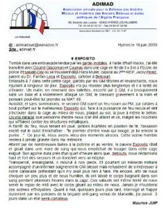 Photo-titre pour cet album: Maurice JUIF