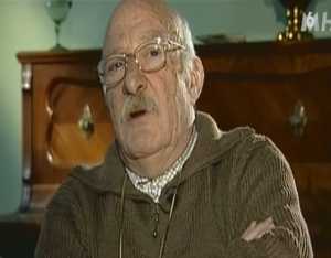  Dr Maurice ROLLET 
----
Soigna en vain SPAGGIARI 
atteint du cancer aux poumons

