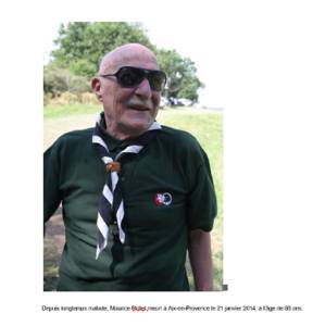 Photo-titre pour cet album: Docteur Maurice ROLLET