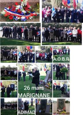Photo-titre pour cet album: 26 Mars 2018