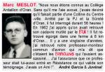 Photo-titre pour cet album: Marc MESLOT