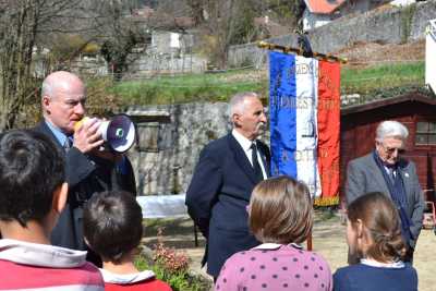  MEYLAN  11 Mars 2013 