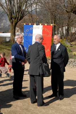  MEYLAN  11 Mars 2013 