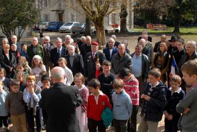  MEYLAN  11 Mars 2013 
