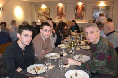  MEYLAN  11 Mars 2013 