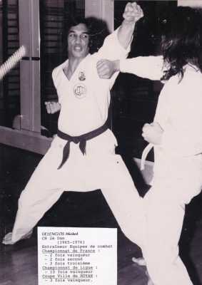   Michel DELENCLOS 