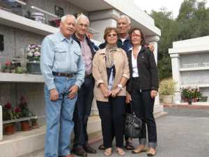 Michel SAURIAT 
Gilles CLAVEL
X
X
X