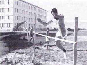 Photo-titre pour cet album: Michel JORDA