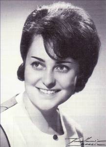 Photo-titre pour cet album: Mich&egrave;le GOMEZ