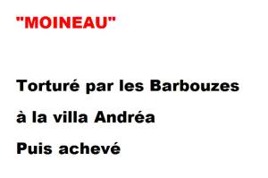 Photo-titre pour cet album: &quot;MOINEAU&quot;