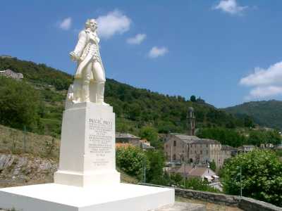  MOROSAGLIA 
